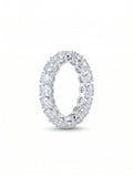 Classic Diamond Eternity Ring
